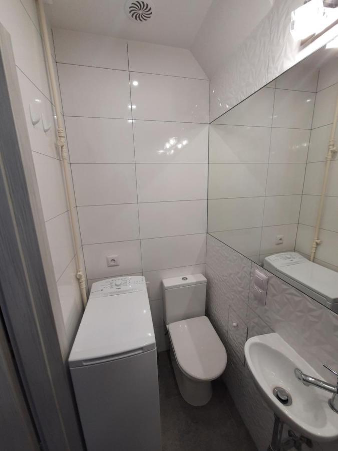 Apartment Abrahama 46
