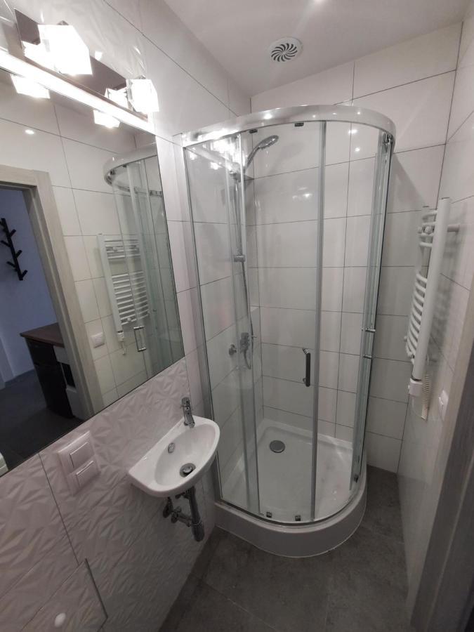 Apartment Abrahama 46 *