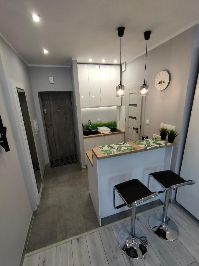 Abrahama 46 Apartment